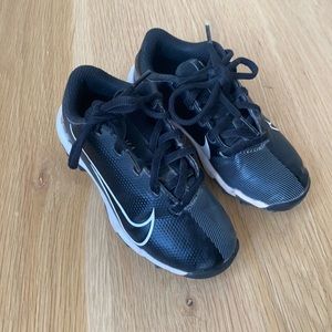 Nike baseball cleats